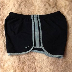Nike Shorts - Nike tempo running shorts Nike Shorts - Nike tempo running shorts